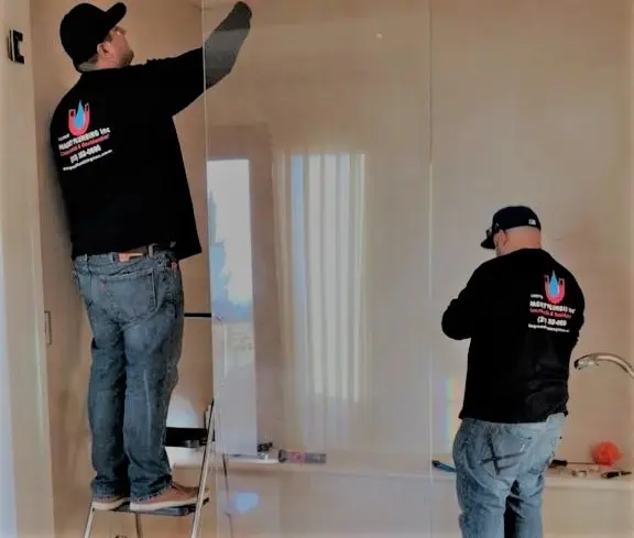 Professional plumbing installation for Toilet Repair in Edicks