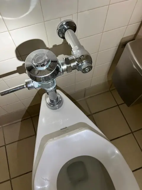 Fixture installation and repair for Pipe Repair in Edicks